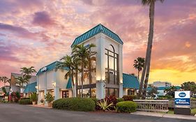 Best Western Cocoa Beach Hotel&Suites